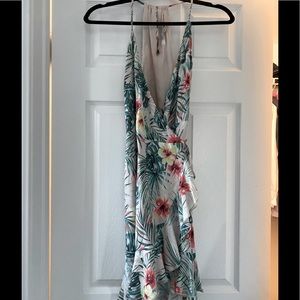 Lovers and Friends Dress